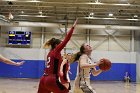 WBBall vs MIT  Wheaton College Women's Basketball vs MIT. - Photo By: KEITH NORDSTROM : Wheaton, basketball